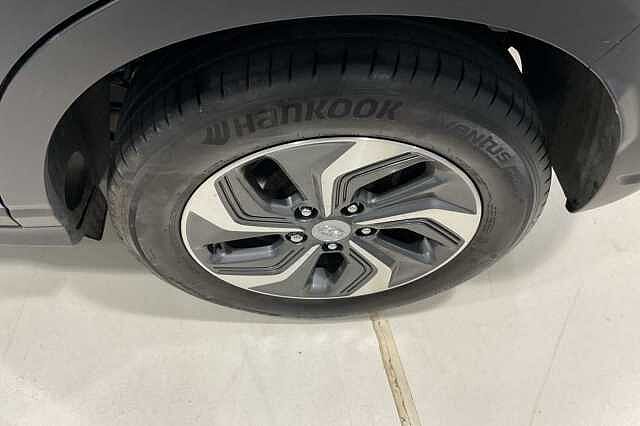 Hyundai KONA 1.6 GDi Hybrid SE Connect 5dr DCT