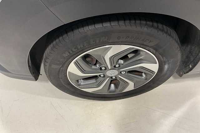Hyundai KONA 1.6 GDi Hybrid SE Connect 5dr DCT