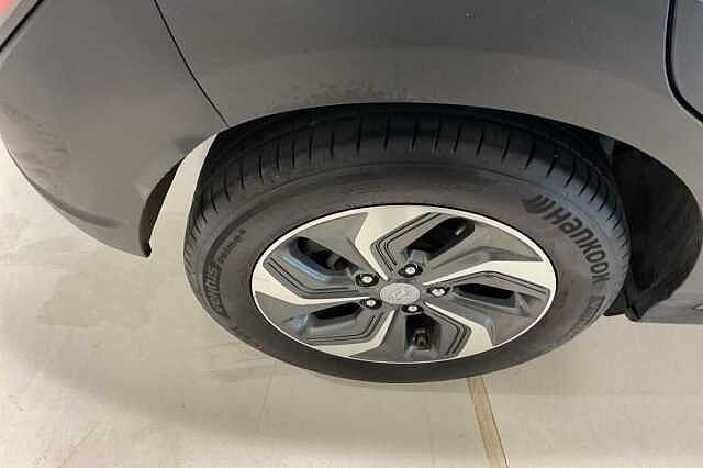 Hyundai KONA 1.6 GDi Hybrid SE Connect 5dr DCT