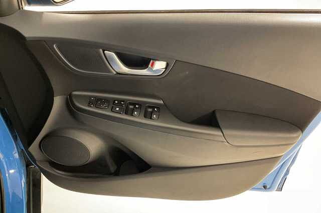 Hyundai KONA 1.6 GDi Hybrid SE Connect 5dr DCT