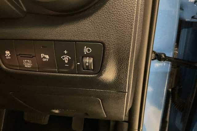 Hyundai KONA 1.6 GDi Hybrid SE Connect 5dr DCT