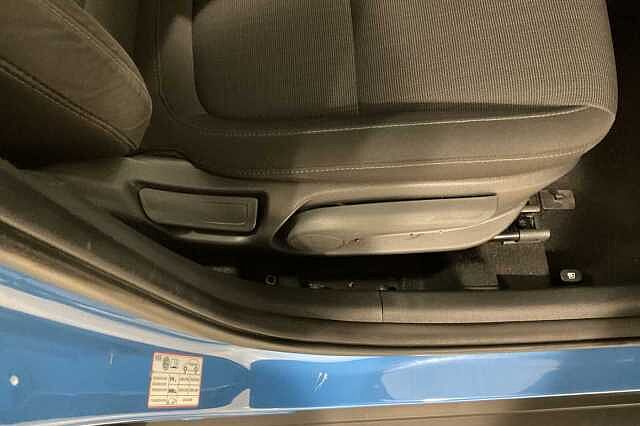 Hyundai KONA 1.6 GDi Hybrid SE Connect 5dr DCT