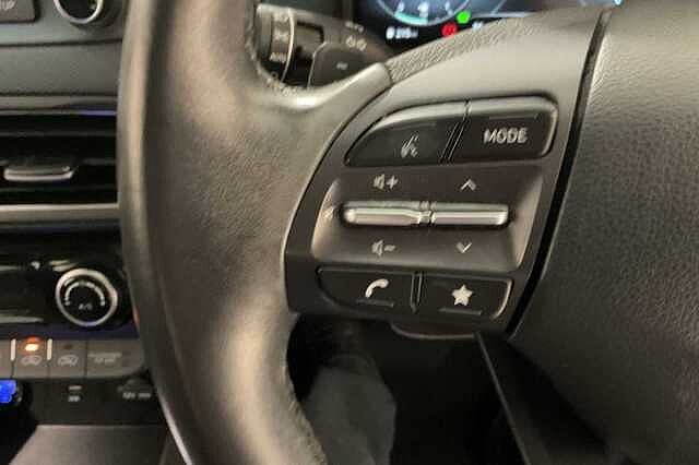 Hyundai KONA 1.6 GDi Hybrid SE Connect 5dr DCT
