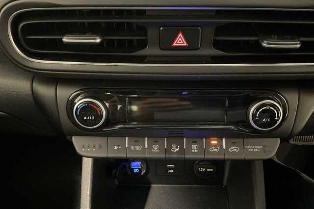 Hyundai KONA 1.6 GDi Hybrid SE Connect 5dr DCT