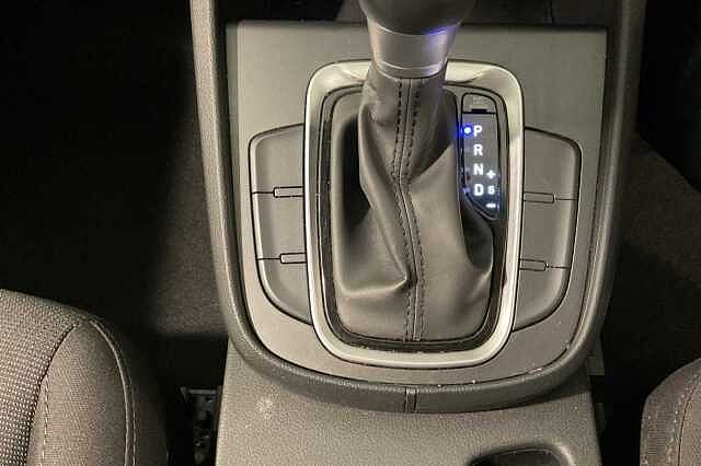 Hyundai KONA 1.6 GDi Hybrid SE Connect 5dr DCT