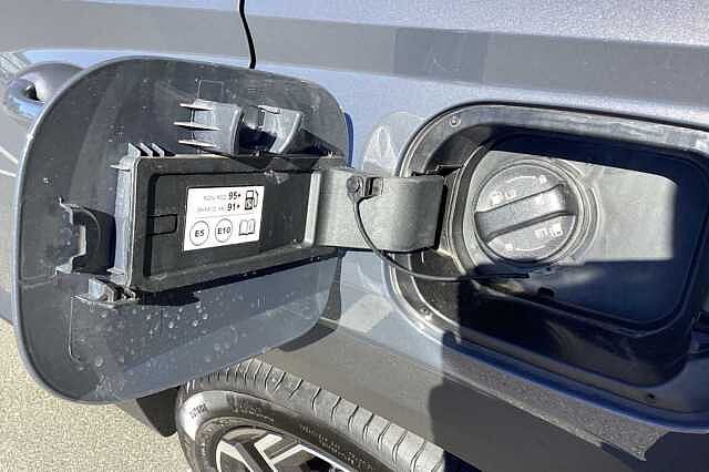 Hyundai TUCSON 1.6T 150 Ultimate 5dr DCT