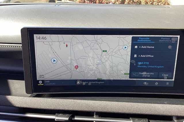 Hyundai TUCSON 1.6T 150 Ultimate 5dr DCT