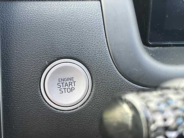 Hyundai TUCSON 1.6 TGDi Hybrid 230 Ultimate 5dr 2WD Auto Blue