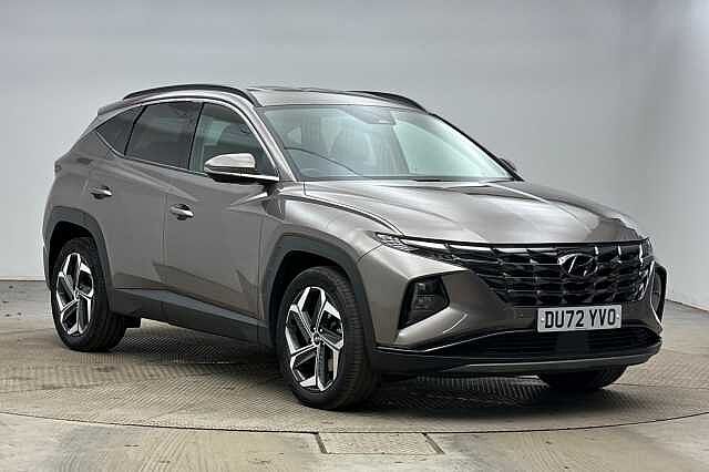 1.6 TGDi Hybrid 230 Premium 5dr 2WD Auto