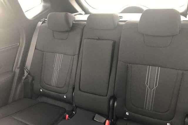 Hyundai TUCSON 1.6 T-GDi (230ps) Premium Hybrid Black