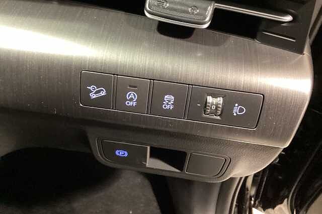 Hyundai Kona 1.0T Advance 5dr Hatchback