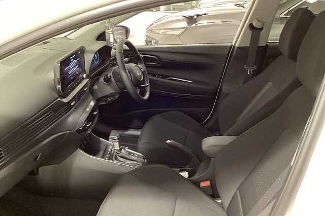 Hyundai I20 1.0T GDi Premium 5dr DCT Hatchback White