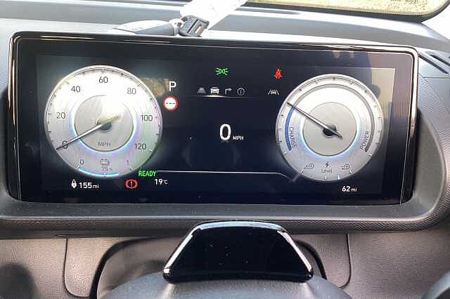 Hyundai Inster 85kW 02 49kWh 5dr Auto