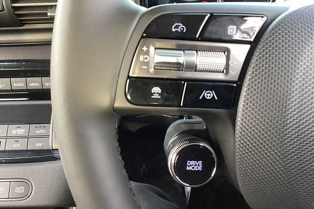 Hyundai Inster 85kW 02 49kWh 5dr Auto