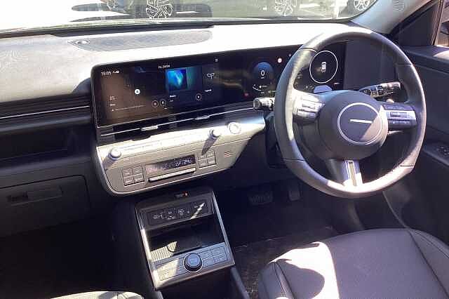 Hyundai KONA 1.6 Hybrid 129 Ultimate 5dr DCT