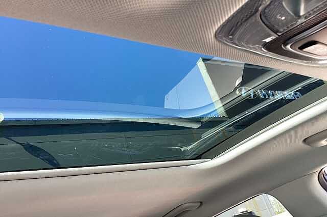 Hyundai KONA 1.6 Hybrid 129 Ultimate 5dr DCT
