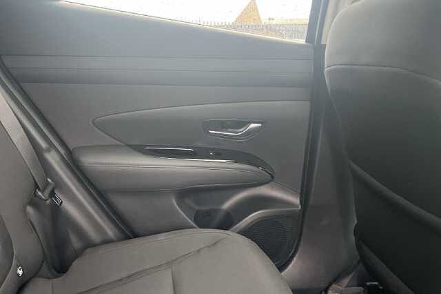 Hyundai TUCSON 1.6T 150 Advance 5dr DCT