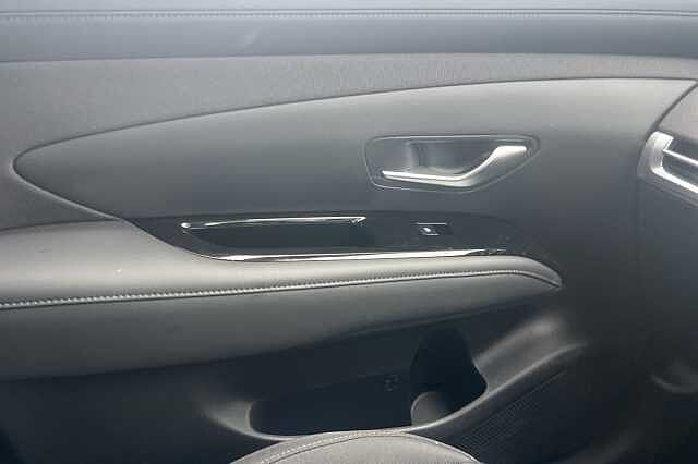 Hyundai TUCSON 1.6T 150 Advance 5dr DCT