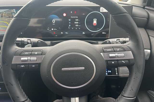 Hyundai TUCSON 1.6T 150 Advance 5dr DCT