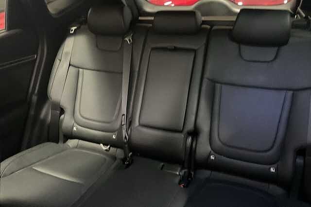 Hyundai TUCSON 1.6 TGDi Hybrid 230 Ultimate 5dr 2WD Auto