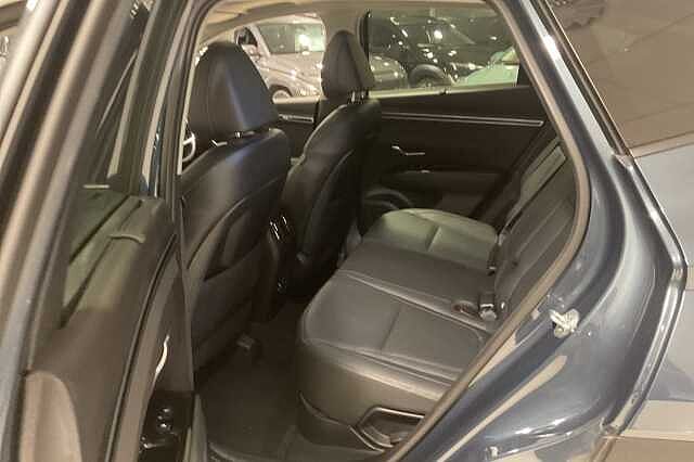Hyundai TUCSON 1.6 TGDi Hybrid 230 Ultimate 5dr 2WD Auto