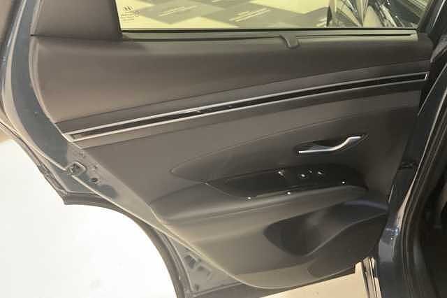 Hyundai TUCSON 1.6 TGDi Hybrid 230 Ultimate 5dr 2WD Auto