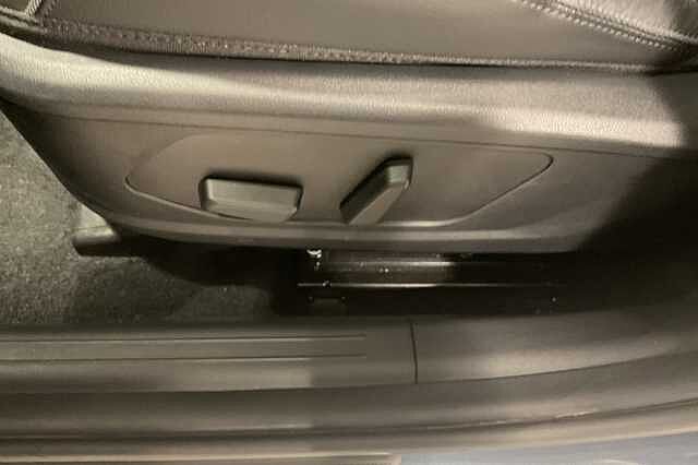 Hyundai TUCSON 1.6 TGDi Hybrid 230 Ultimate 5dr 2WD Auto