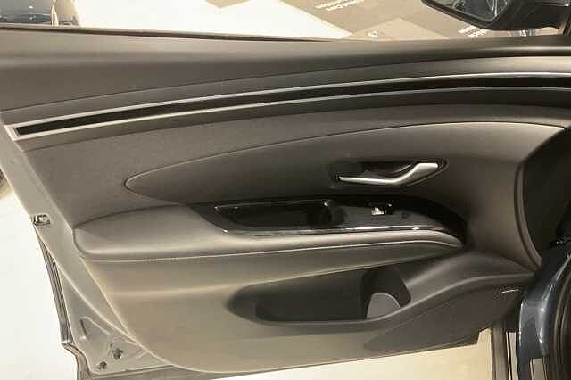 Hyundai TUCSON 1.6 TGDi Hybrid 230 Ultimate 5dr 2WD Auto