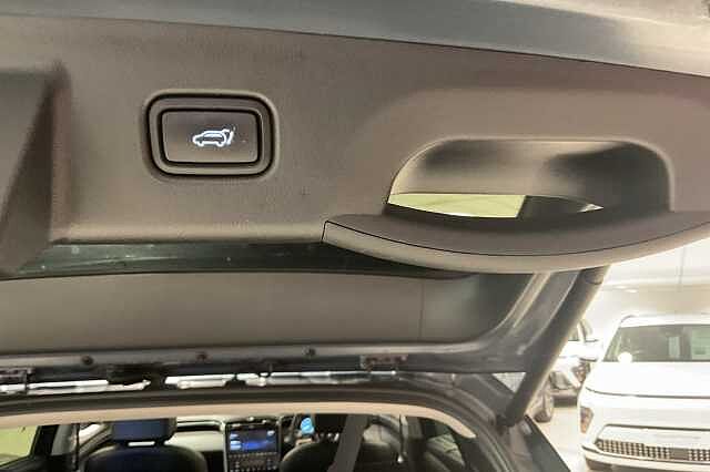 Hyundai TUCSON 1.6 TGDi Hybrid 230 Ultimate 5dr 2WD Auto