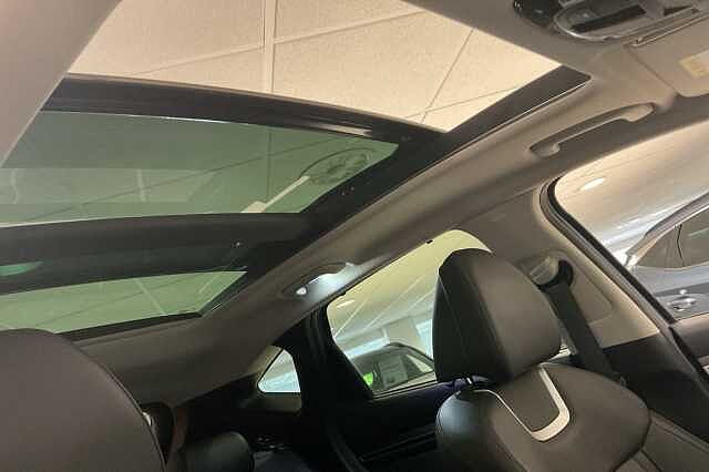 Hyundai TUCSON 1.6 TGDi Hybrid 230 Ultimate 5dr 2WD Auto