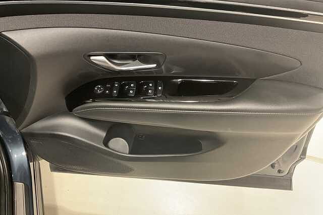 Hyundai TUCSON 1.6 TGDi Hybrid 230 Ultimate 5dr 2WD Auto
