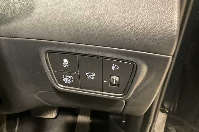 Hyundai TUCSON 1.6 TGDi Hybrid 230 Ultimate 5dr 2WD Auto