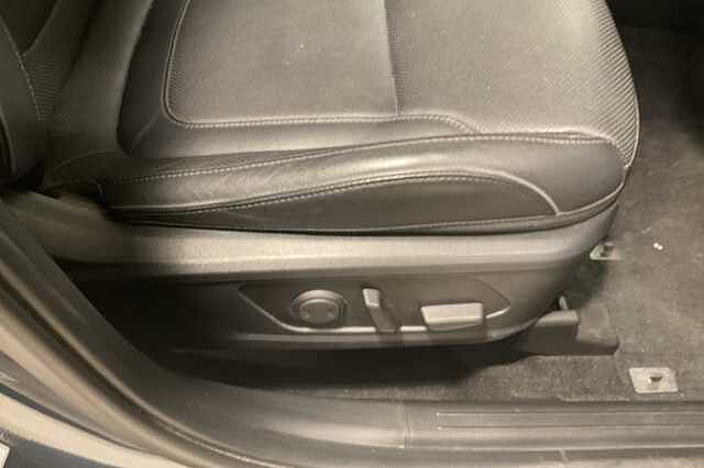 Hyundai TUCSON 1.6 TGDi Hybrid 230 Ultimate 5dr 2WD Auto