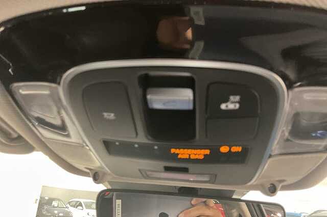Hyundai TUCSON 1.6 TGDi Hybrid 230 Ultimate 5dr 2WD Auto