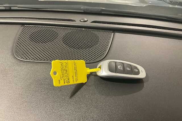 Hyundai TUCSON 1.6 TGDi Hybrid 230 Ultimate 5dr 2WD Auto
