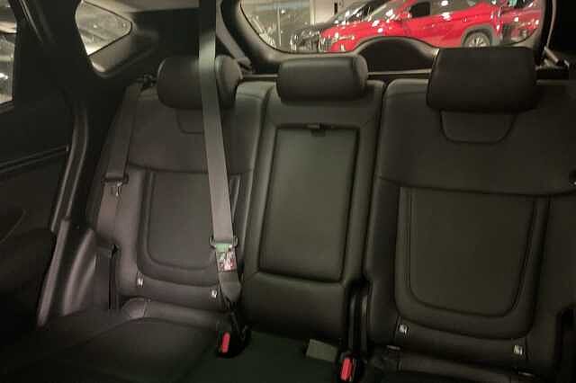 Hyundai TUCSON 1.6 TGDi Hybrid 230 Ultimate 5dr 2WD Auto