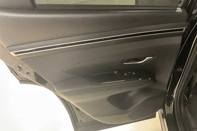 Hyundai TUCSON 1.6 TGDi Hybrid 230 Ultimate 5dr 2WD Auto