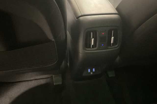 Hyundai TUCSON 1.6 TGDi Hybrid 230 Ultimate 5dr 2WD Auto