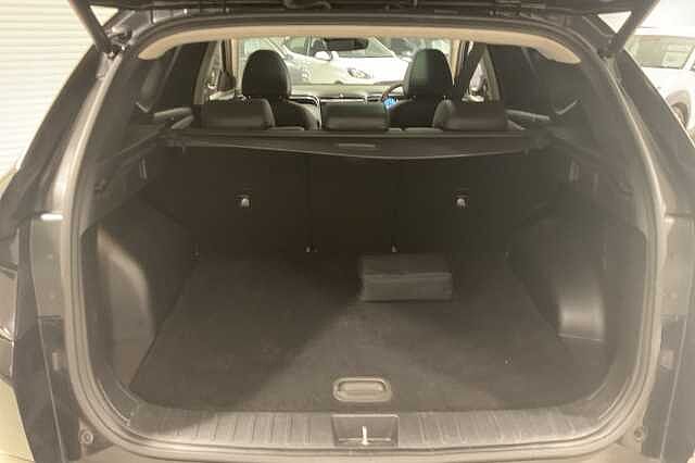 Hyundai TUCSON 1.6 TGDi Hybrid 230 Ultimate 5dr 2WD Auto