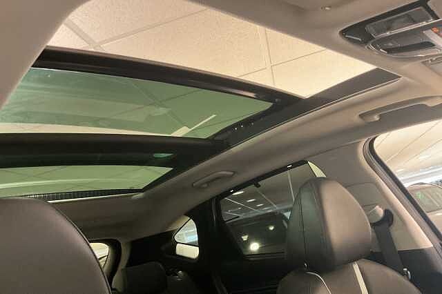 Hyundai TUCSON 1.6 TGDi Hybrid 230 Ultimate 5dr 2WD Auto