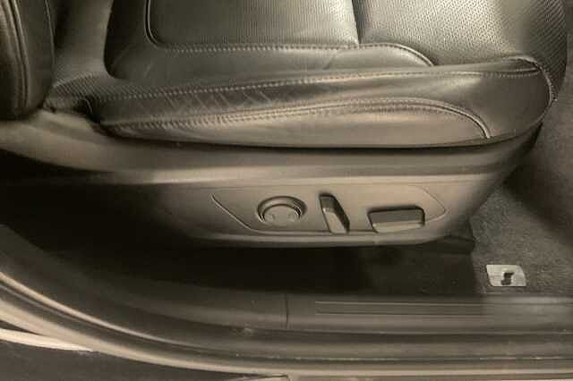 Hyundai TUCSON 1.6 TGDi Hybrid 230 Ultimate 5dr 2WD Auto