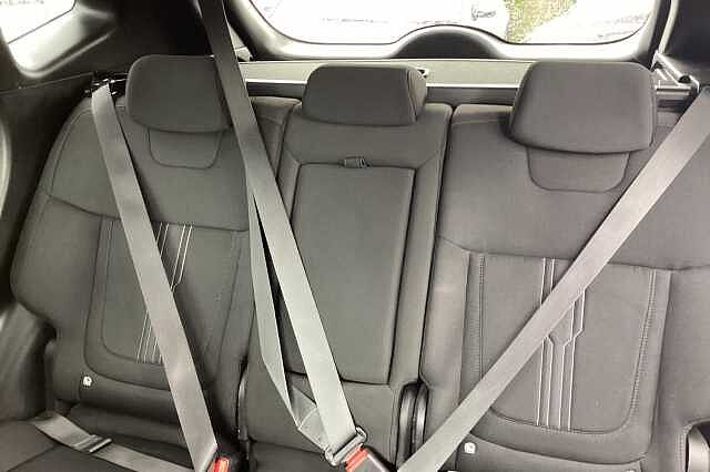 Hyundai TUCSON 1.6 TGDi Hybrid 230 Premium 5dr 2WD Auto Grey