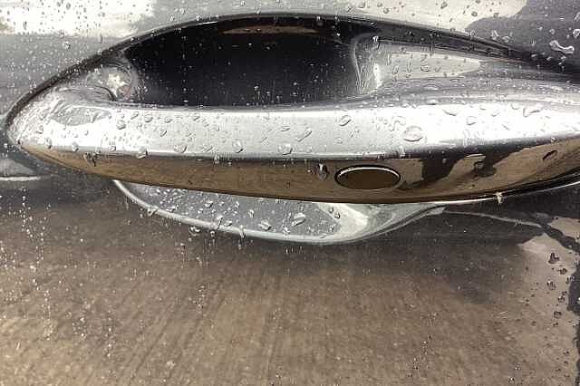 Hyundai TUCSON 1.6 TGDi Hybrid 230 Premium 5dr 2WD Auto Grey