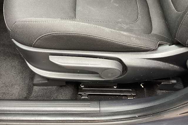 Hyundai TUCSON 1.6 TGDi Hybrid 230 Premium 5dr 2WD Auto Grey