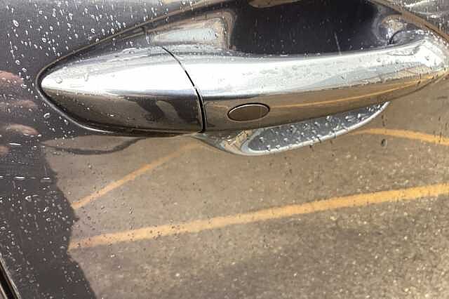 Hyundai TUCSON 1.6 TGDi Hybrid 230 Premium 5dr 2WD Auto Grey