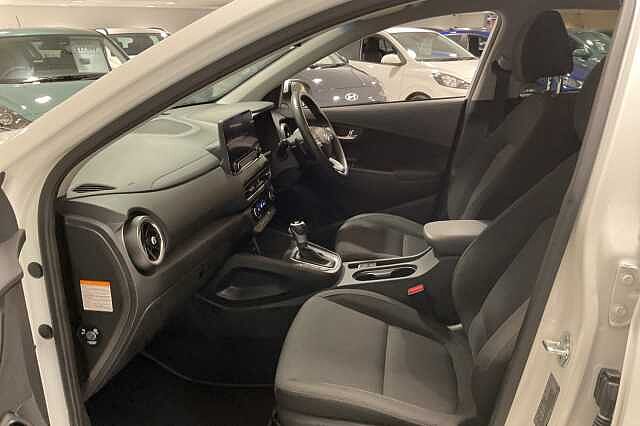 Hyundai KONA 1.6 GDi Hybrid Premium 5dr DCT