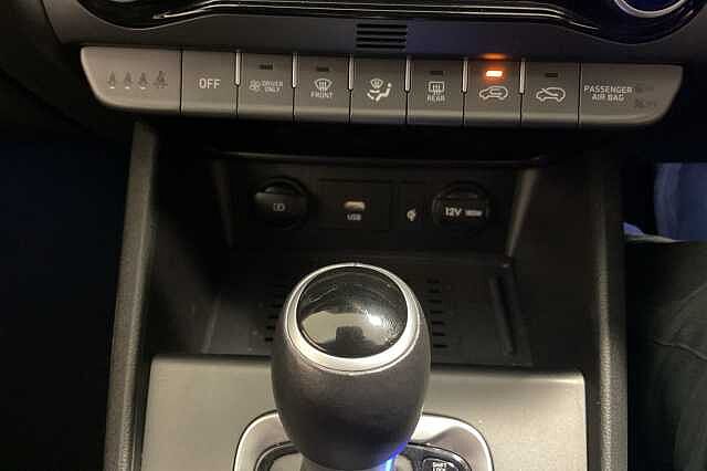 Hyundai KONA 1.6 GDi Hybrid Premium 5dr DCT