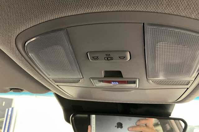 Hyundai KONA 1.6 GDi Hybrid Premium 5dr DCT