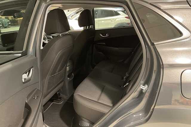 Hyundai KONA 1.6 GDi Hybrid Premium 5dr DCT