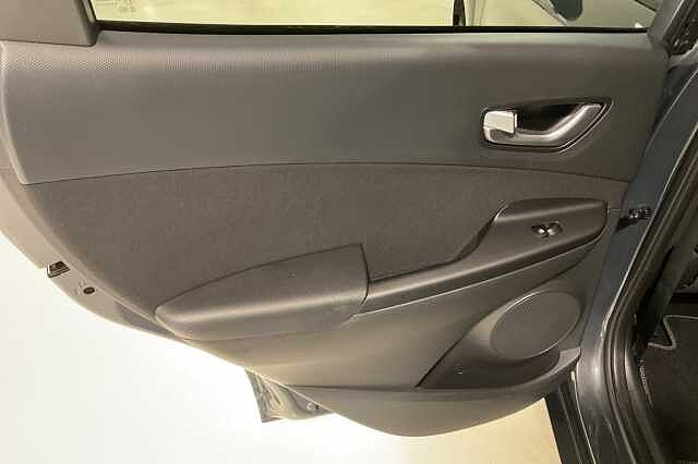 Hyundai KONA 1.6 GDi Hybrid Premium 5dr DCT